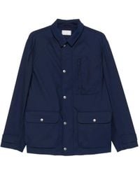Brunello Cucinelli - Flap-Pockets Jacket - Lyst