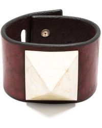Parts Of 4 - Armband Met Bedel - Lyst