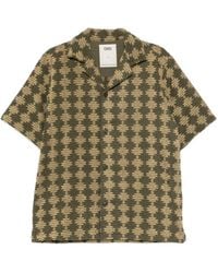 Oas - Chemise Forti Cuba - Lyst