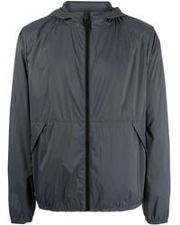 James Perse - Giacca A Vento - Lyst