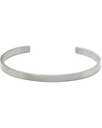 Roderer - Lorenzo Bracelet - Lyst
