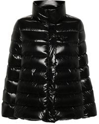 Fay - Quilted Puffer Jacket - Lyst