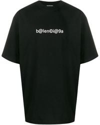 Balenciaga T-shirts for Men - Up to 68% off at Lyst.com