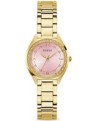 Guess - Charlotte 30Mm Watch - Lyst