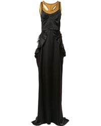 vera wang evening dresses sale