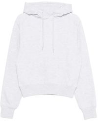 Entire studios - Kangaroo-Pocket Hoodie - Lyst