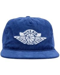 Nike - Pro Unstructured Cap - Lyst