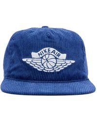 Nike - Pro Unstructured Cap - Lyst