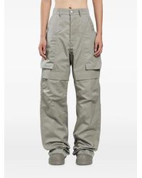Rick Owens - Tower Stefan Cargo Pants - Lyst