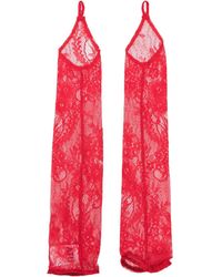 Atu Body Couture - X Rue Ra レースグローブ - Lyst