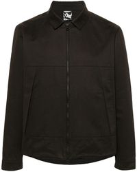 GR10K - Stock Collar Cotton Jacket - Lyst
