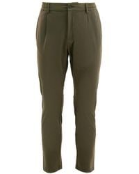 Cruna - Pantalon Mitte À Plis - Lyst