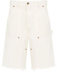 Maison Margiela - Maion Shorts - Lyst