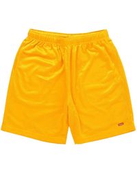 Supreme - Mesh Shorts - Lyst