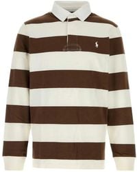 Polo Ralph Lauren - The Iconic Rugby Shirt - Lyst