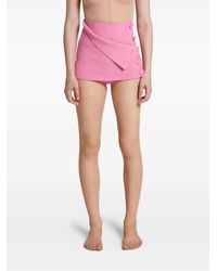 ROT - The Demure Pin Up Skirt - Lyst