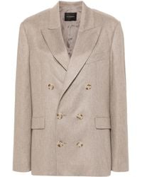 ANDAMANE - Pixie Blazer - Lyst