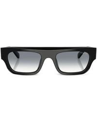 Vogue - Square-Frame Sunglasses - Lyst