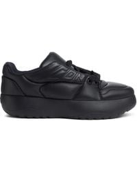 DSquared² - Icon New Generation Sneakers - Lyst