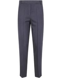 Kiltie - Broek Met Toelopende Pijpen - Lyst
