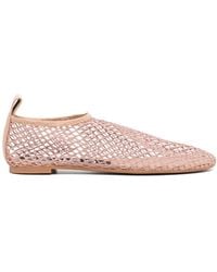 Senso - Cordelia Ballet Flats - Lyst