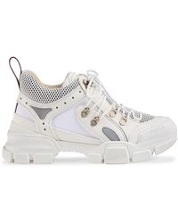 gucci trek shoes