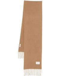 Marc O' Polo - Fringed Scarf - Lyst