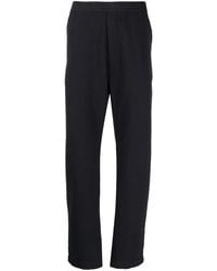 Barena - Straight-Leg Crepe Trousers - Lyst