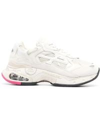Premiata - Zapatillas Sharky-D con cordones - Lyst