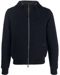 Moorer - Donsjack - Lyst