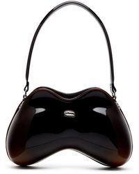DIESEL - Borsa A Spalla Double-D - Lyst