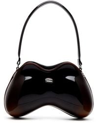 DIESEL - 'Double-D' Shoulder Bag - Lyst