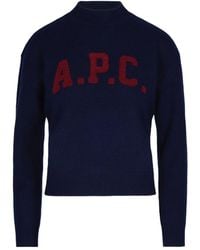 A.P.C. - A. P.C - Lyst