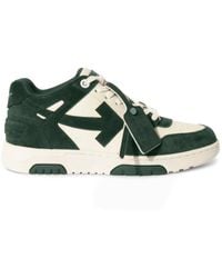 Off-White c/o Virgil Abloh - Sneakers - Lyst
