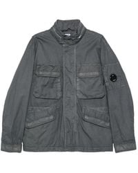 C.P. Company - Outerwear - Lyst