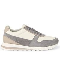 Brunello Cucinelli - Sneakers - Lyst