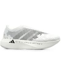adidas By Stella McCartney - X Stella Mccartney Adizero Evo Sl Sneakers - Lyst