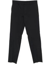 Emporio Armani - Pantalone Slim Fit - Lyst