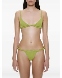 Christopher Esber - Rolled-Up Bikini Briefs - Lyst