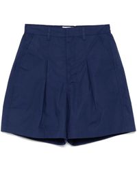 Chocoolate - Bermudas de algodón - Lyst