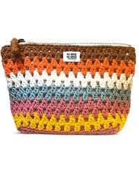 Marie Marie Amsterdam - Pochette Moi En Crochet - Lyst