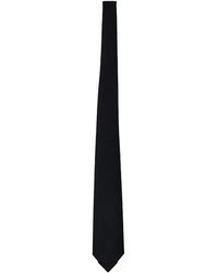 Giorgio Armani - Jacquard-Woven Tie - Lyst