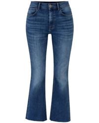 Citizens of Humanity - Isola Bootcut Jeans - Lyst