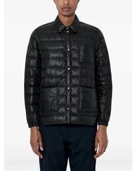 Moncler - Fouine Blouson Jacket - Lyst