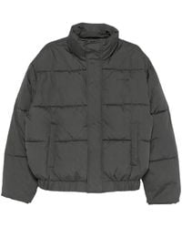 Daily Paper - Renako Gewatteerd Jack Met Monogram - Lyst