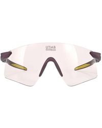 Rudy Project - Astral Sphere Geometric-Frame Sunglasses - Lyst