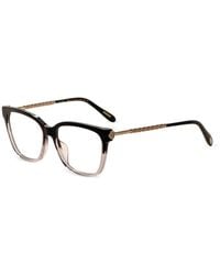 Chopard - Square-Frame Glasses - Lyst