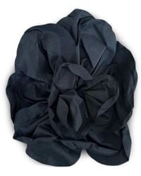 Douuod - Haargummi Mit Blumendetail - Lyst