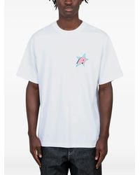 AWAKE NY - Cotton T-Shirt - Lyst