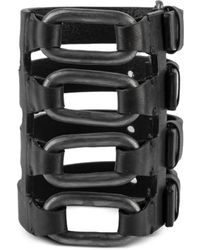 Parts Of 4 - Pulsera de cuero - Lyst